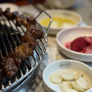 갈비꽃 사진
