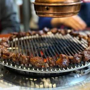 갈비꽃 사진