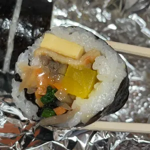 김밥파는사람들 사진