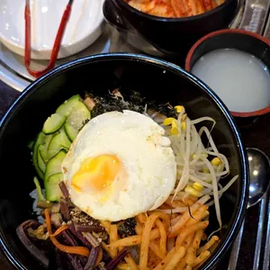 명동칼국수샤브샤브 사진