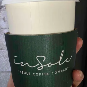 인솔커피 리뷰 사진