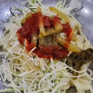 할매국수 사진