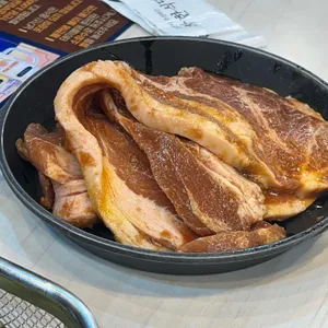 명륜진사갈비 사진