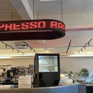 도마카포 에스프레소바 리뷰 사진