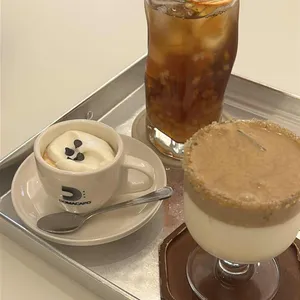 도마카포 에스프레소바 사진