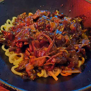 서문 객잔 사진
