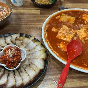 복수분식 사진