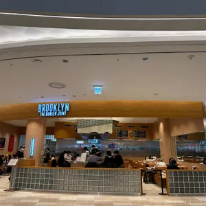 브루클린더버거조인트 리뷰 사진