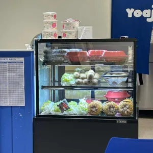 요거트 아이스크림의 정석 리뷰 사진