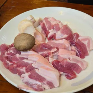 소나무집 사진