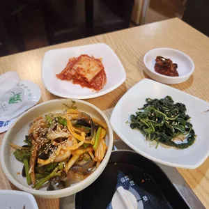 복이레 복집 사진