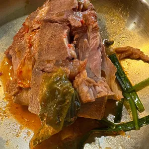 오늘도 고기국밥&감자탕 사진