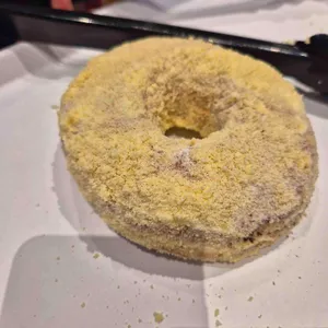 던킨 리뷰 사진