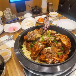 인생감자탕 사진 1
