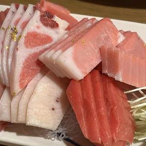 미인참치스시 사진