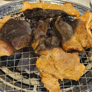 명륜진사갈비 사진