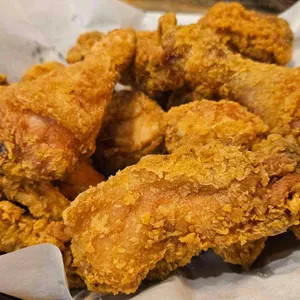 바른치킨 사진