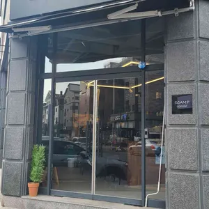스캠프커피 리뷰 사진