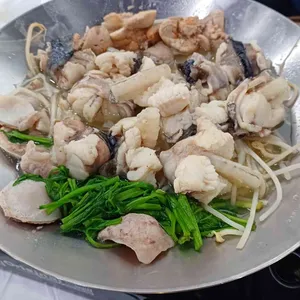 초원아구찜 사진