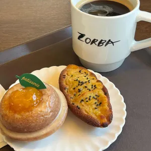 조르바 사진
