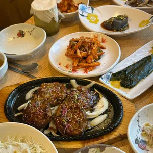 명가정 사진