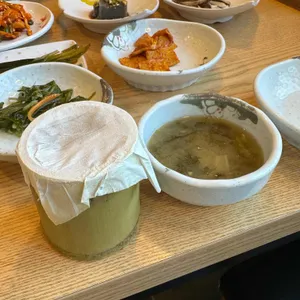 명가정 사진