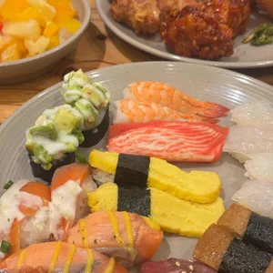 바르미샤브칼국수 사진