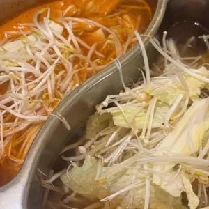 바르미샤브칼국수 사진