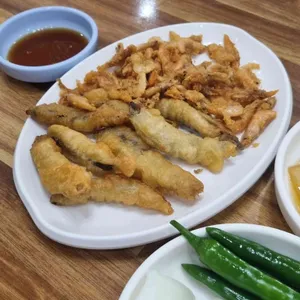 대흥식당 사진 2