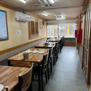 군산아구찜 리뷰 사진