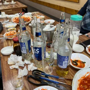 군산아구찜 사진