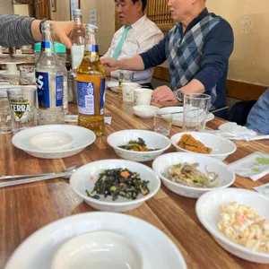군산아구찜 사진