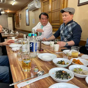군산아구찜 사진