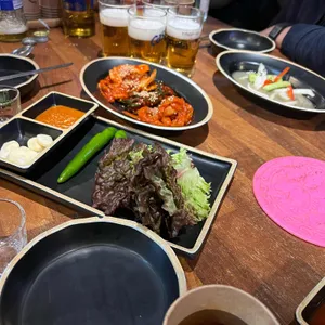더맛있는족발보쌈 사진 2