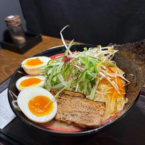 칸타루라멘 사진