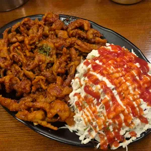 여봉닭발 사진 1