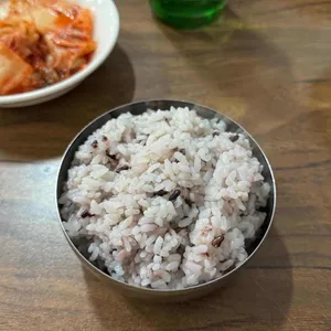 은진포차 사진