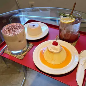 평정 사진