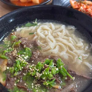 내당칼국수 사진 1