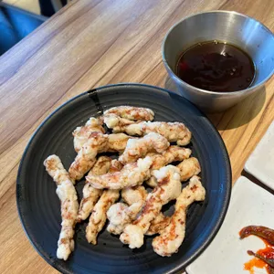 청담해물누룽지탕 사진
