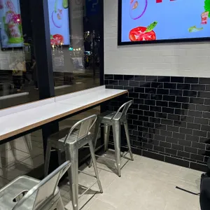 지미존스 리뷰 사진