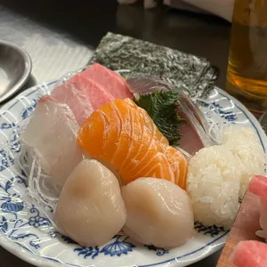 사사노하 사진