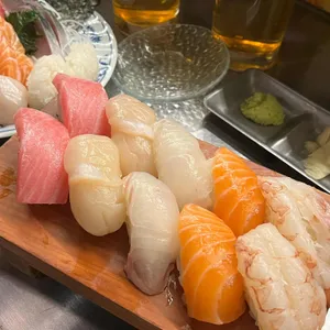 사사노하 사진