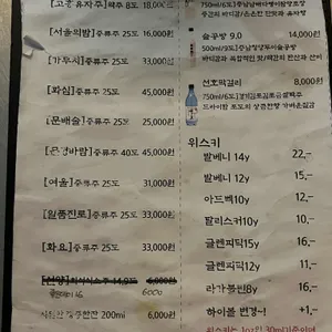 글로리식당 리뷰 사진