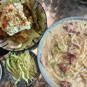 난바스낵 사진