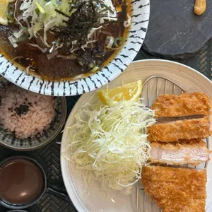삼백돈돈가츠 사진