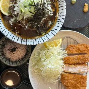 삼백돈돈가츠 사진