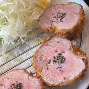 삼백돈돈가츠 사진