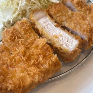 삼백돈돈가츠 사진