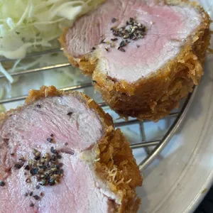 삼백돈돈가츠 사진